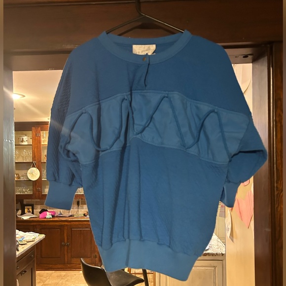 Vintage 80’s Super Rare R.G. Arnold Crew Neck Sweatshirt